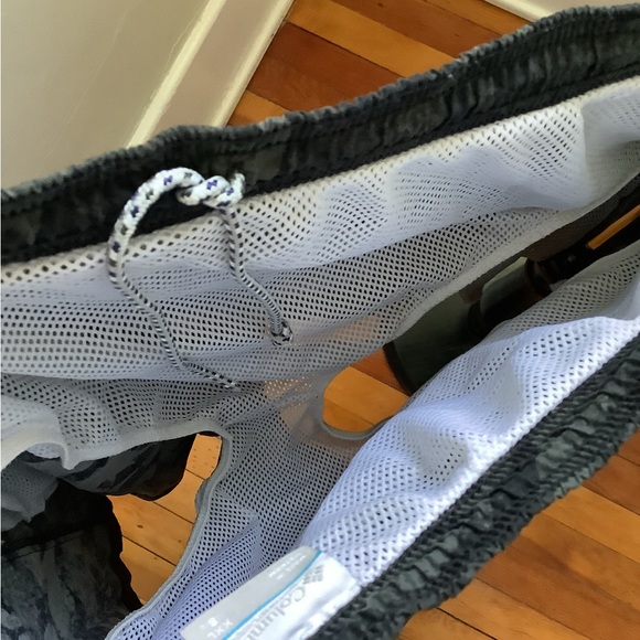 Columbia PFG  Backcast Shorts - Picture 8 of 12